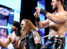 黄金一代 vs 3MB 《RAW 2013.9.3》