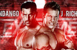 Y2J vs 凡丹戈高清壁纸《WWE2013极限规则》