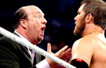 科菲·金士顿 vs 柯蒂斯·阿克塞尔《RAW 2013.9.10》
