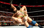 桑提诺·马雷拉 vs 安东尼奥·凯撒罗《RAW 2013.9.10》
