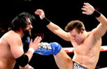 米兹 vs 达米安·桑道《RAW 2013.9.10》