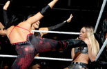 女子摔跤：六人大战《RAW 2013.9.17》