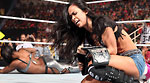<b>AJ·lee：女子冠军是我的一切</b>