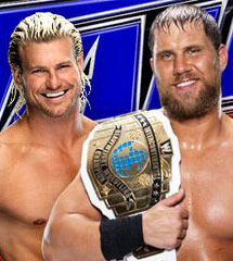 <b>WWE2013年9月19日【ME中文字幕】</b>