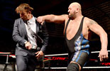 米兹TV特邀大秀哥《RAW 2013.9.24》