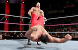 双打比赛《RAW 2013.10.8》