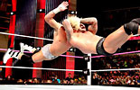 道夫·齐格勒 vs 兰迪·奥顿《RAW 2013.10.22》