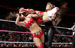 女子双打《RAW 2013.10.29》