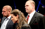 凯恩加入HHH的生意行列中？《RAW 2013.11.12》