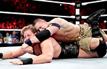 塞纳 vs 真正美国人《RAW 2013.11.12》