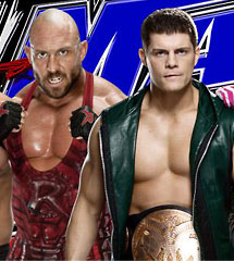 <b>WWE2013年12月5日【ME最新赛事】</b>