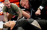冠军腰带正式挂在空中《RAW 2013.12.10》