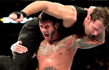 朋克 vs 迪安·安布罗斯《RAW 2013.12.10》