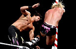 凡丹戈 vs 道夫·齐格勒《RAW 2013.12.24》