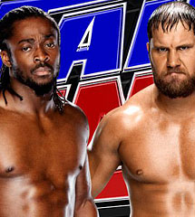 <b>WWE2014年1月16日【ME最新赛事】</b>
