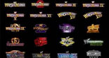 新奥尔良市希望再次承办《WWE21019摔角狂热大赛35》