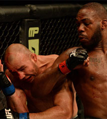 <b>UFC 172【综合格斗】</b>