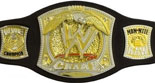 WWE冠军排行榜