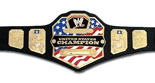 WWE美国冠军排行榜