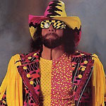 缅怀Randy Savage