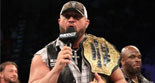 恶霸(Bully Ray)宣布离开TNA