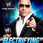 洛克出场音乐《Electrifying》