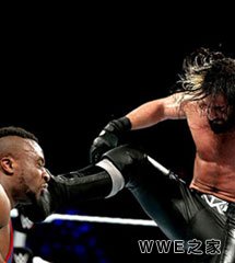 <b>WWE2014年9月17日【ME最新赛事】</b>