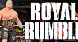 布洛克《WWE2015皇家大战》归来 对手依旧是塞纳？