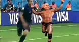 <b>WWE兰迪·奥顿RKO成恶搞【爆笑视频】</b>