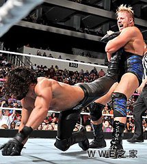 <b>WWE2014年10月22日【ME最新赛事】</b>