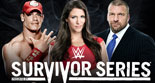 WWE2014强者生存即将开战 敲定5对5淘汰赛？