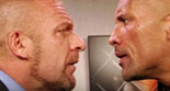《WWE2015摔角狂热31》上演权力争夺战？