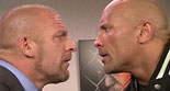 HHH vs 斯汀？洛克的摔角狂热31计划