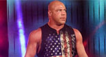 安格终将回到WWE？