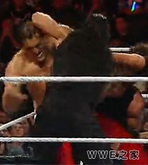 <b>WWE2015年1月21日【ME最新赛事】</b>