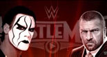 <b>HHH vs 斯汀 我们将全力以赴</b>