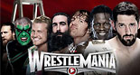 <b>希莫斯或将参加《WWE2015摔角狂热31》洲际冠军梯子大赛？</b>