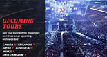 <b>WWE全球巡演暂无中国消息 TNA上海、厦门、深圳巡演</b>
