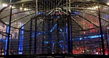 WWE2015铁笼密室淘汰赛官方计划安排