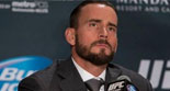 CM朋克请教巴蒂斯塔相关MMA经验问题