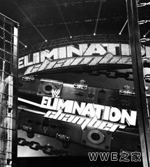 <b>WWE2015牢笼淘密室汰赛《Elimination Chamber 2015》</b>