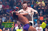 公文包合约争夺赛《WWE2015合约阶梯大赛》