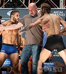 <b>UFC 189【综合格斗】</b>