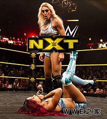 <b>WWE2015年7月15日【NXT最新赛事】</b>