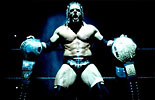 拥有多条腰带的超级巨星《WWE选手图片》