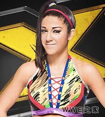 <b>WWE2015年9月17日【NXT最新赛事】</b>