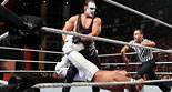 <b>“魔蝎大帝”伤情严重 WWE安排斯汀回家休养</b>
