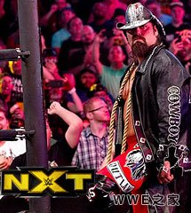 <b>WWE2015年10月21日【NXT最新赛事】</b>