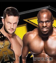 <b>WWE2015年11月5日【NXT最新赛事】</b>
