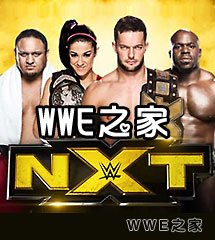 <b>WWE2016年1月7日【NXT最新赛事】</b>